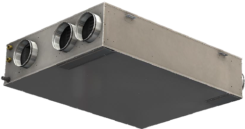  Variovent 300 O - W